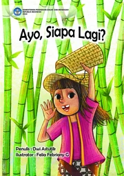 Ayo, siapa lagi?