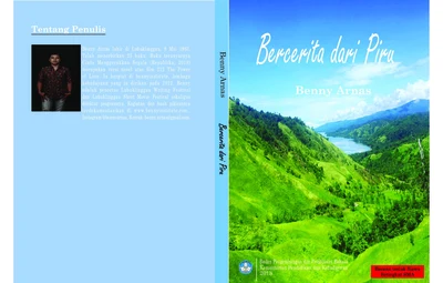 Bercerita dari Piru: catatan perjalanan di Seram bagian barat