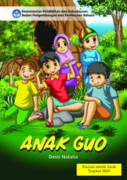 Cerita anak Indonesia: Anak Guo