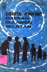 Cerita rakyat daerah Sulawesi Selatan