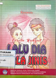 Cerita rakyat Lalu Dia Lala Jinis