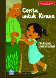 Cerita untuk Kirana