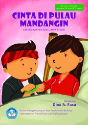 Cinta di Pulau Mandangin