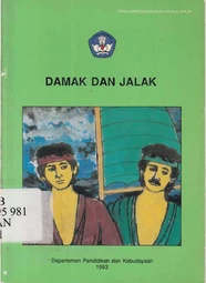 Damak Dan Jalak