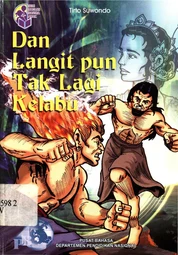 Dan Langit Pun Tak Lagi Kelabu