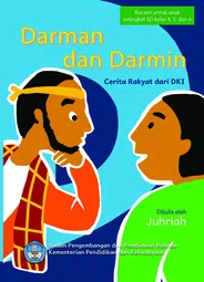 Darman dan Darmin