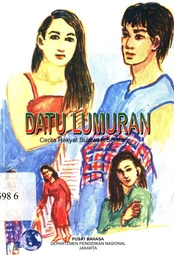 Datu Lumuran : cerita rakyat Sulawesi Selatan