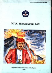 Datuk Temanggung Sati