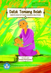 Datuk Temiang Belah