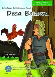 Desa Balawa