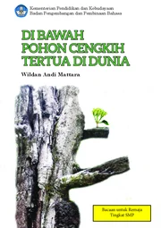 Di bawah pohon cengkih tertua di dunia