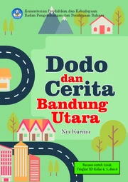 Dodo dan cerita Bandung Utara