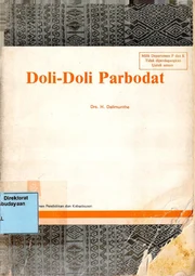 Doli-doli parbodat