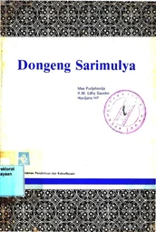 Dongeng sarimulya