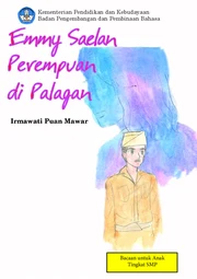 Emmy Saelan perempuan di Palagan