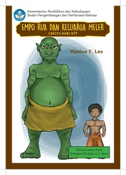 Empo Rua dan keluarga Meler: cerita rakyat
dari NTT