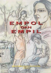 Empol dan Empil : kumpulan cerita tentang harta emas permata