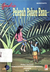Gadis pelepah pohon enau kumpulan cerita kelahiran ajaib