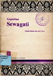 Geguritan Sewagati