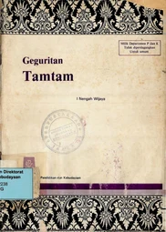 Geguritan Tamtam