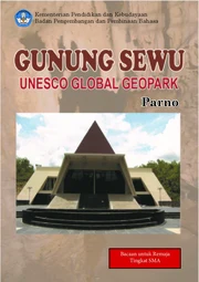 Gunung Sewu UNESCO global geopark