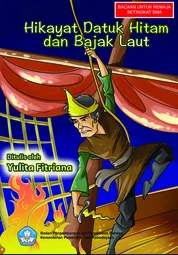 Hikayat Datuk Hitam dan Bajak Laut