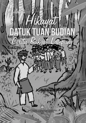 Hikayat Datuk Tuan Budian: cerita rakyat Lampung