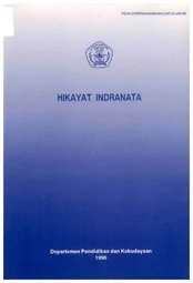 Hikayat Indranata