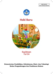 Hobi baru