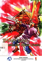 Imam Rail : pejuang dari kuala cinaku
