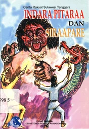 Indara Pitaraa dan Siraapare