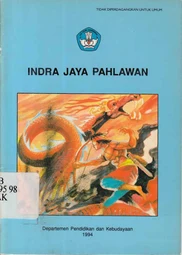 Indra Jaya Pahlawan