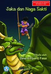 Jaka dan naga sakti