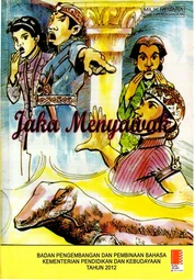 Jaka menyawak