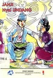 Janji Nyai Undang