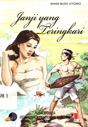 Janji Yang Teringkari