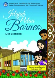 Jelajah pulau Borneo