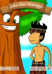 Juku dan Wangga