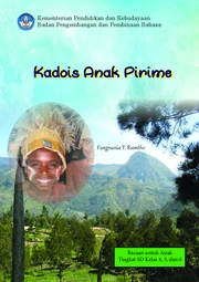 Kadois anak pirime