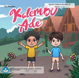 Kalembo Ade