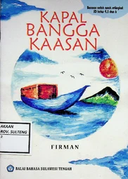 Kapal Bangga Kaasan
