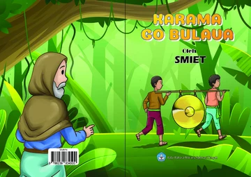 Karama go bulava