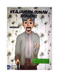 Keajaiban Sunan Bonang