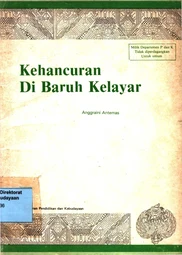 Kehancuran di Baruh Kelayar