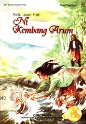 Ketulusan Hati Ni Kembang Arum