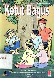 Ketut Bagus