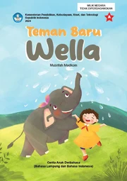 Khek bakhu Wella = Teman baru Wella