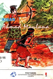 Kisah Ahmad Maulana