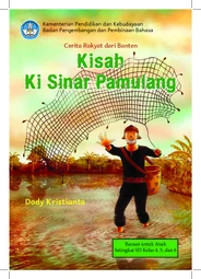 Kisah Ki Sinar Pamulang: cerita rakyat dari Banten