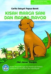Kisah Marga Sani dan Marga Mayor